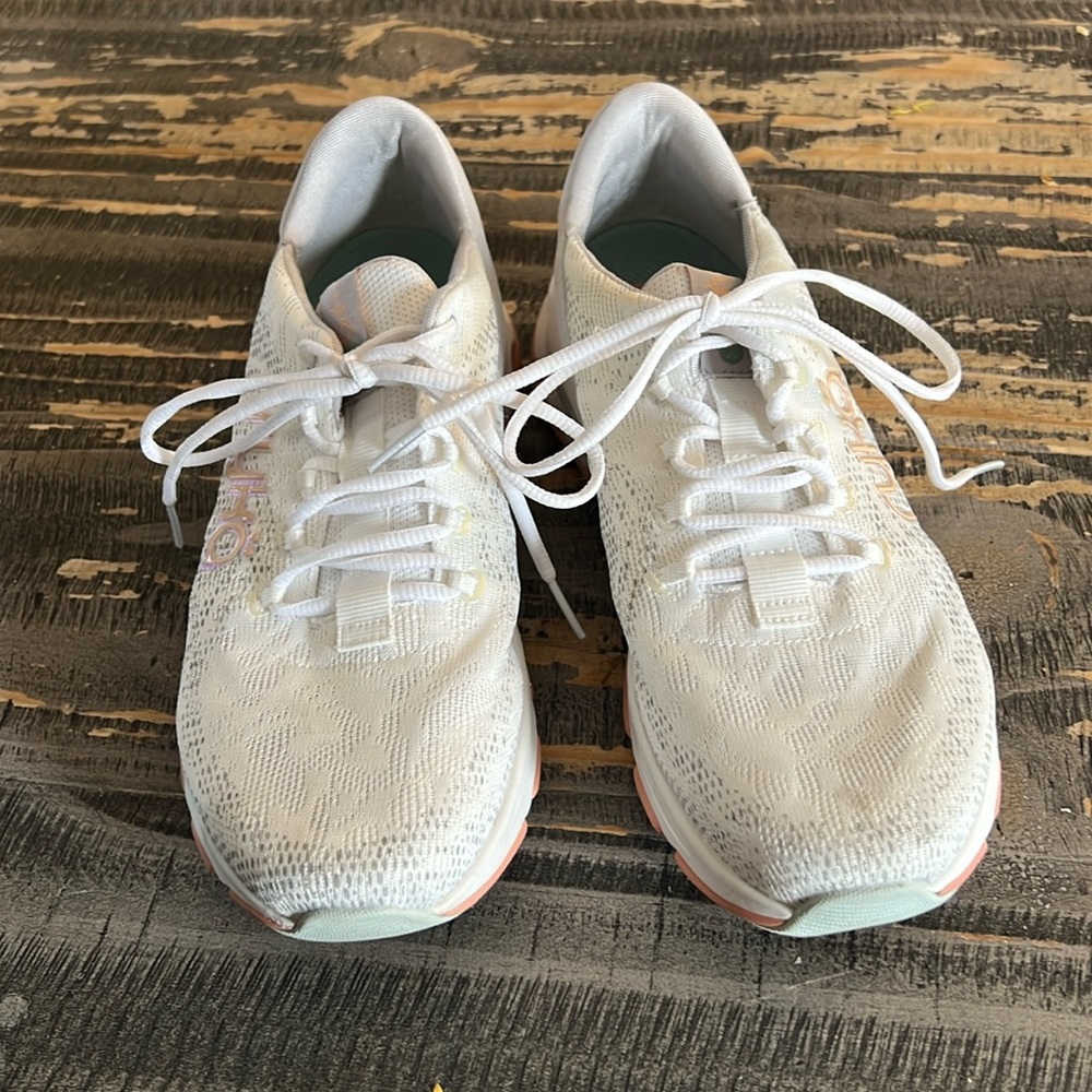 Ryka Tennis Shoes